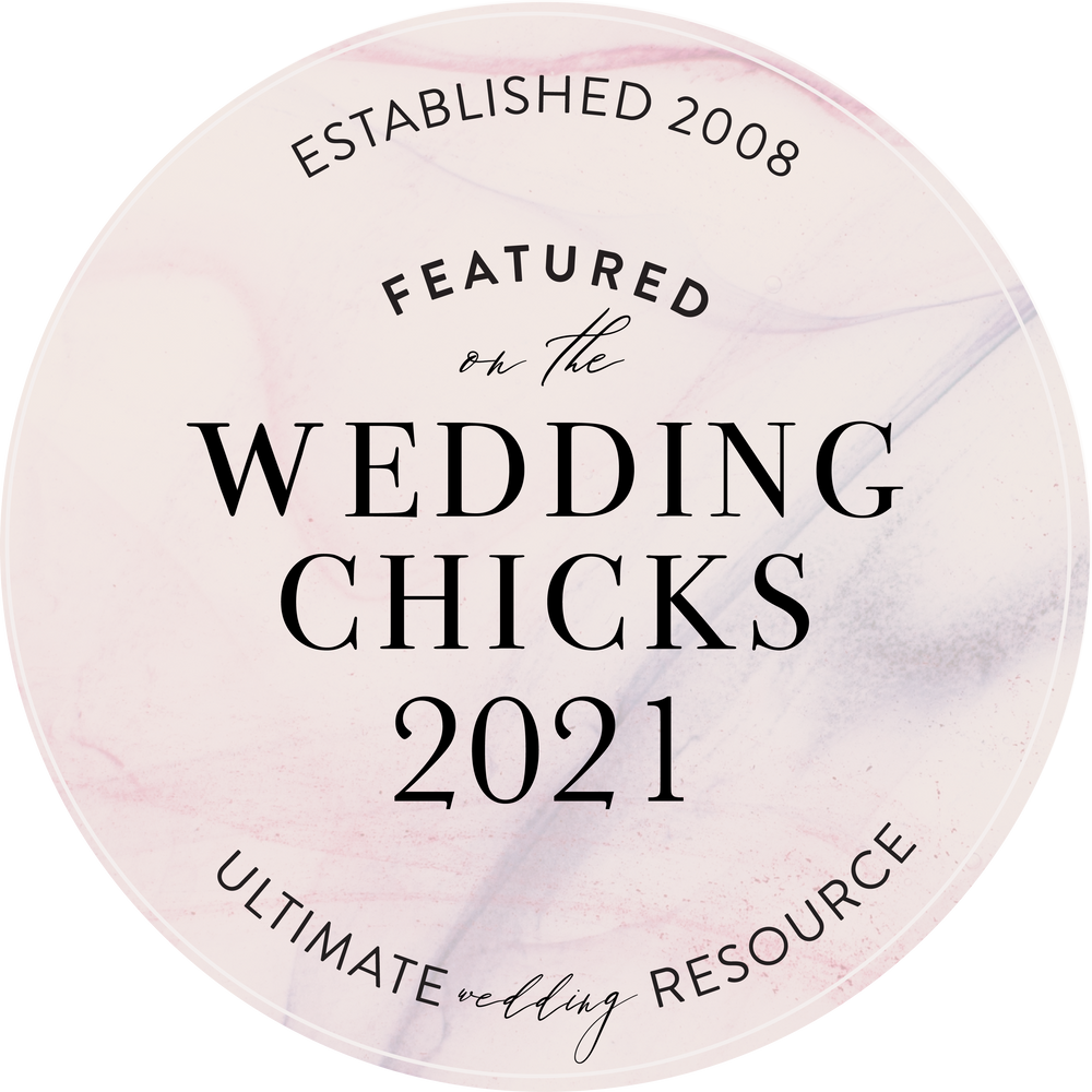 The 84th Hour  | Featured on Wedding Chicks
