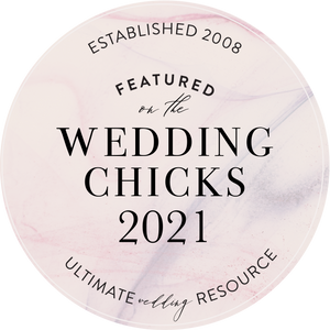 The 84th Hour  | Featured on Wedding Chicks